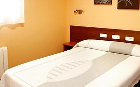 Alojamiento Numancia Pension